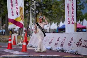 BIB: 
                            <button type="button" onclick="openModal(27888924)" class="btn btn-primary btn-sm float-right btn-popup" data-toggle="modal" data-target=".modal-high-quality">
                        <i class="fas fa-shopping-cart"></i> Add to Cart
                    </button>
                                            <button type="button" onclick="isThisMe(27888924, true)" class="btn btn-success btn-sm float-right btn-popup btn-isme hidden" data-toggle="tooltip" data-placement="bottom" title="นี่คือรูปของคุณใช่ไหม คลิกที่นี่เพื่อเอาเข้าอัลบั้ม">
                        <i class="fas fa-plus"></i> Add to album
                    </button>
                    <button type="button" onclick="isThisMe(27888924, false)" class="btn btn-warning btn-sm float-right btn-popup btn-isnotme hidden">
                        <i class="fas fa-ban"></i> Remove from album
                    </button>